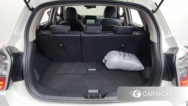 Ssangyong Berry New Tivoli id 4793684 из Кореи 9