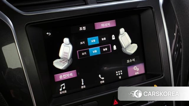 Ford Explorer id 3835010 из Кореи 9