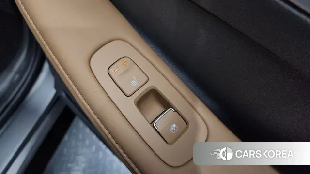 Hyundai Sonata D Edge Hybrid (DN8) id 3419976 из Кореи 9