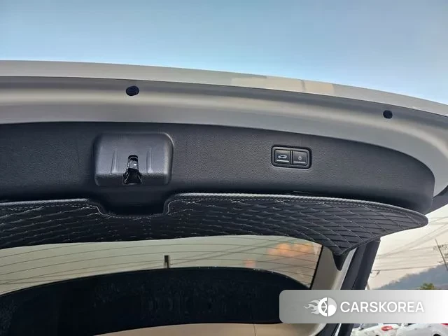 Genesis GV80 id 3468149 из Кореи 9