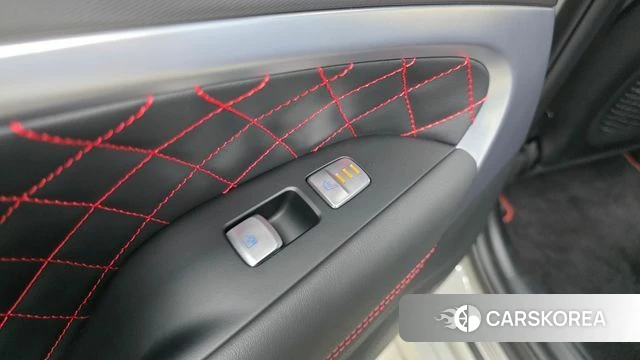 Genesis The New G70 id 4223064 из Кореи 9