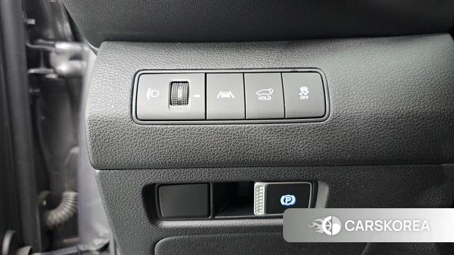 Hyundai The New Santa Fe id 4562357 из Кореи 9