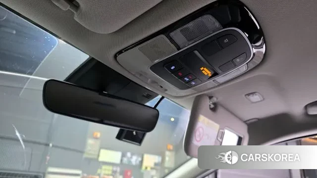 Hyundai Sonata (DN8) id 3334859 из Кореи 9