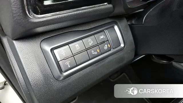 Ssangyong Berry New Tivoli id 3484317 из Кореи 9