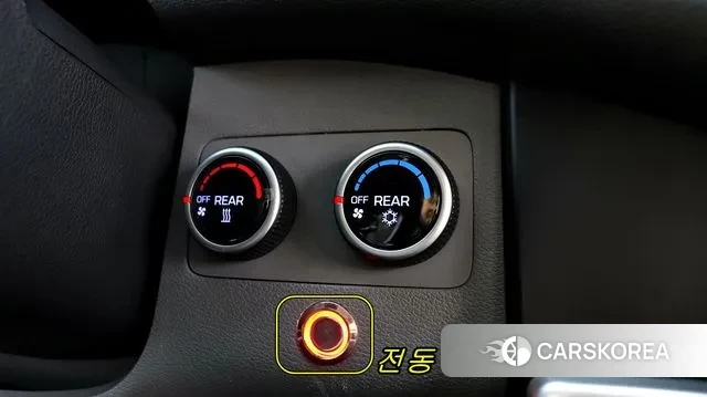 Hyundai Solati id 3273947 из Кореи 9