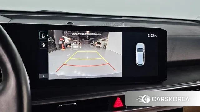 Kia The New Sorento 4th Generation id 3477551 из Кореи 9