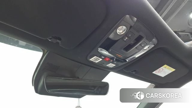 Kia The New Sorento 4th Generation id 4696000 из Кореи 9