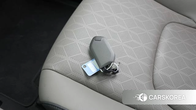 Kia The New Carnival 4th Generation id 3952658 из Кореи 9