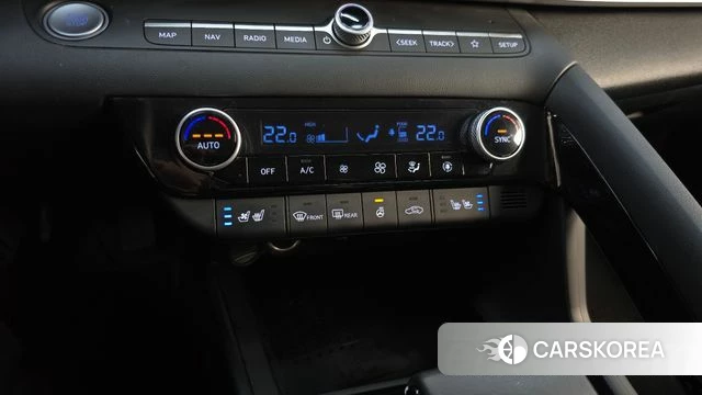 Hyundai Avante (CN7) id 3964130 из Кореи 9