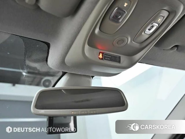Renault Korea (Samsung) Clio id 4305090 из Кореи 9