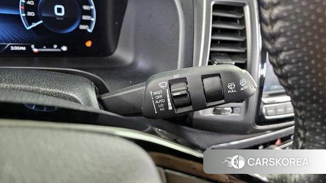 Ssangyong The New Rexton Sport id 3838952 из Кореи 9