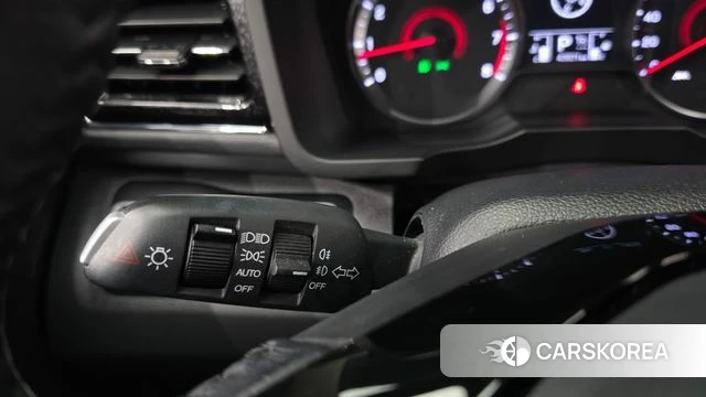 Ssangyong Berry New Tivoli id 4625807 из Кореи 9