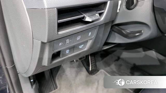 Hyundai Sonata D Edge Hybrid (DN8) id 4421262 из Кореи 9
