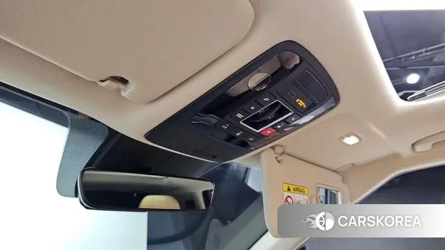 Kia Carnival 4th generation id 3052968 из Кореи 9