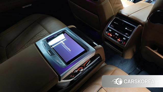 BMW 7 Series (G11) id 3861838 из Кореи 9