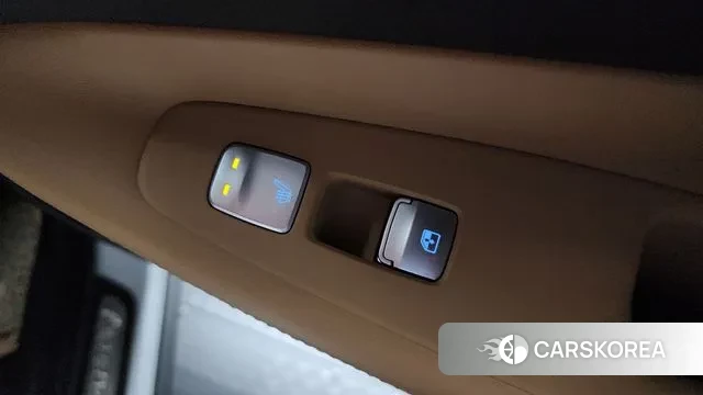 Hyundai The New Santa Fe id 3407197 из Кореи 9