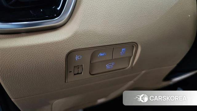 Kia Sorento 4th Generation id 4623940 из Кореи 9