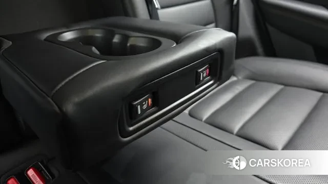 Renault Korea (Samsung) The New QM6 id 3432827 из Кореи 9