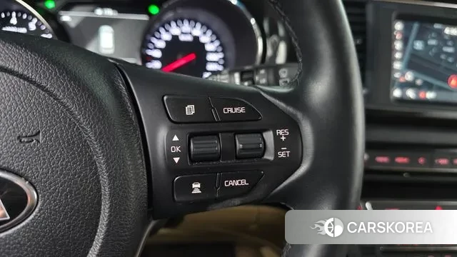 Kia The New Carnival id 3444347 из Кореи 9