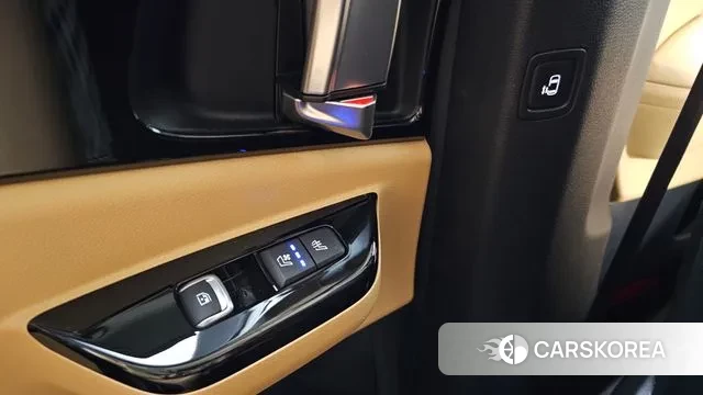 Kia Carnival 4th generation id 3577701 из Кореи 9