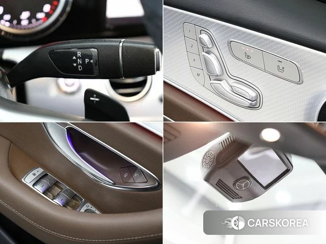 Mercedes-Benz E-Class W213 id 3813621 из Кореи 9