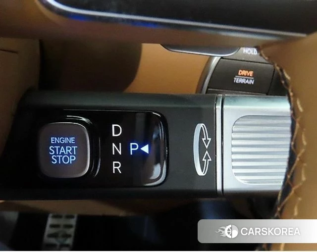 Hyundai Palisade (LX3) id 3919612 из Кореи 9