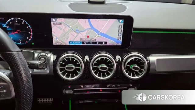 Mercedes-Benz GLB-Class X247 id 3248189 из Кореи 9