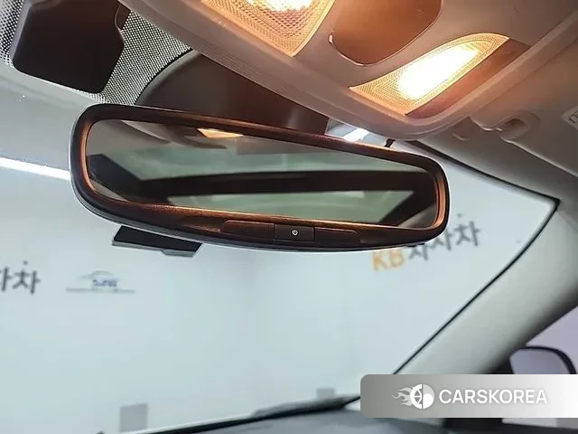 Jeep Cherokee (KL) id 3330467 из Кореи 9