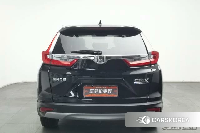 Honda CR-V id 4210215 из Китая 9