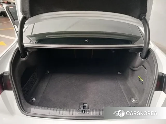 Audi A6 (C8) id 3530101 из Кореи 9