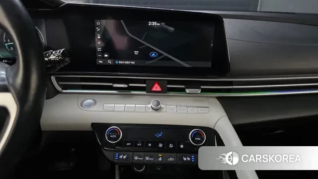 Hyundai Avante (CN7) id 3660630 из Кореи 9