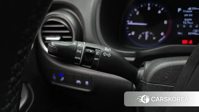 Hyundai Kona id 3402914 из Кореи 9