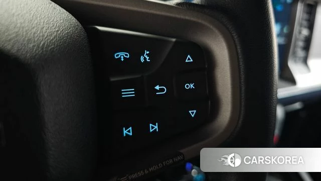 Ford Bronco 6th Generation id 3909673 из Кореи 9