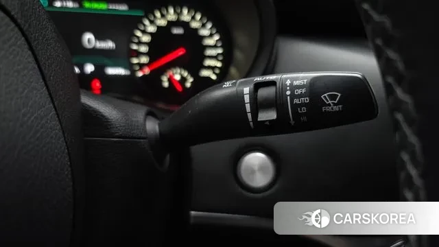 Kia Stinger id 3344392 из Кореи 9