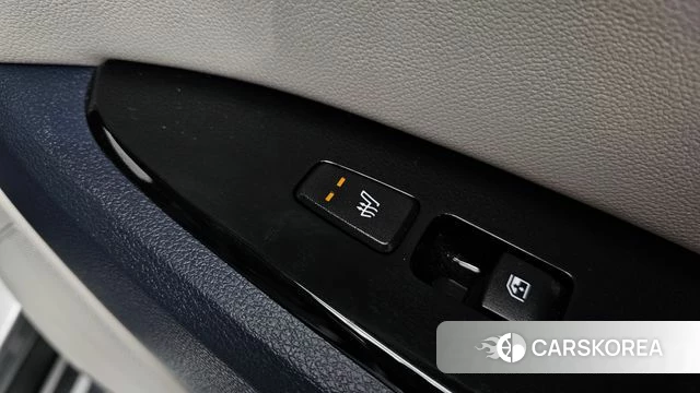 Kia Sportage 5th Generation Hybrid id 3883599 из Кореи 9