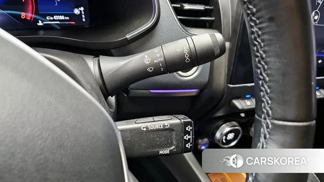 Renault Korea (Samsung) XM3 id 3334440 из Кореи 9