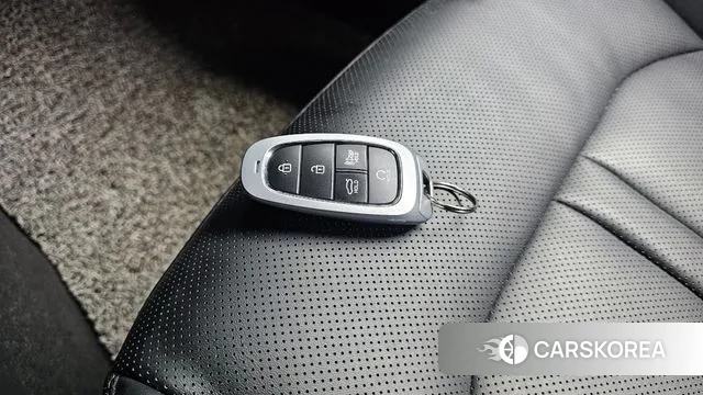 Hyundai Sonata (DN8) id 3525159 из Кореи 9