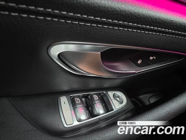 Mercedes-Benz E-Class W213 id 2945826 из Кореи 9