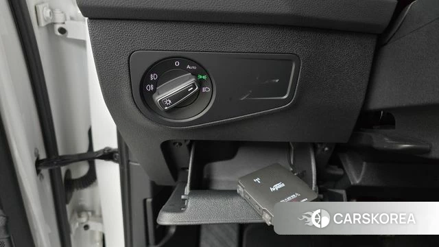 Volkswagen Tiguan second Generation id 3916497 из Кореи 9