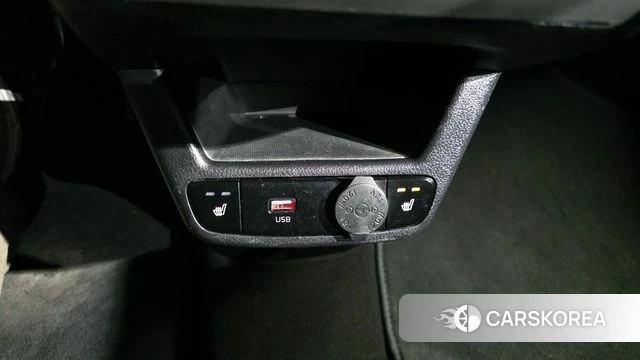 Kia The New Ray id 3885157 из Кореи 9