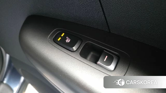 Kia Sportage The Bold id 4551874 из Кореи 9