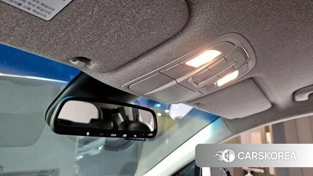 Hyundai Santa Fe TM id 4390552 из Кореи 9