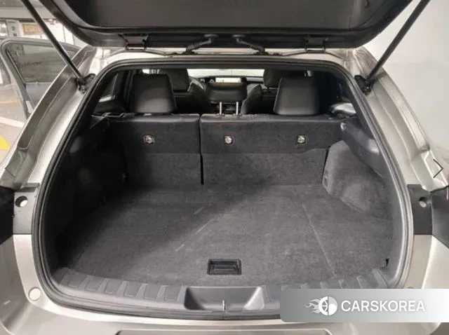 Lexus UX250h id 3625976 из Кореи 9