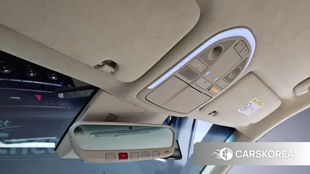 Genesis The New G70 id 3037197 из Кореи 9