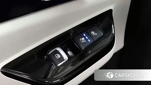 Kia Carnival 4th generation id 3013099 из Кореи 9