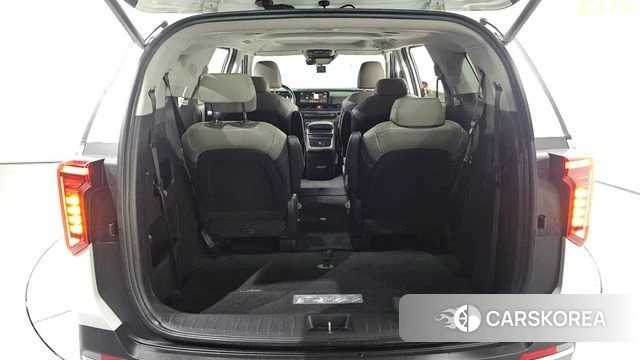 Kia The New Carnival 4th Generation id 4792379 из Кореи 9