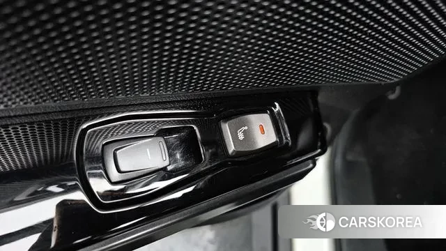 Ssangyong Berry New Tivoli id 3468032 из Кореи 9