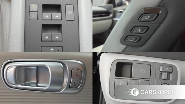 Hyundai Ionic 6 id 4893153 из Кореи 9