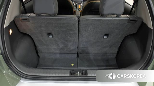 Hyundai Casper id 4774877 из Кореи 9