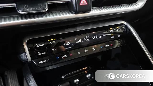 Kia K5 3rd generation id 3154422 из Кореи 9